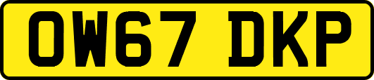 OW67DKP