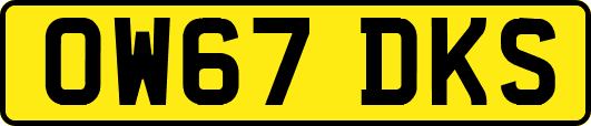OW67DKS