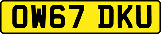 OW67DKU