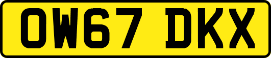 OW67DKX