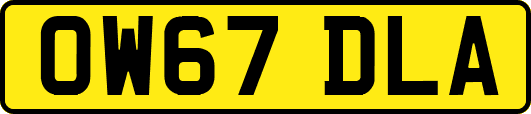 OW67DLA