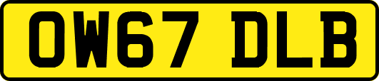 OW67DLB