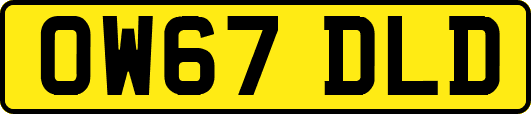 OW67DLD