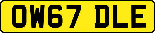 OW67DLE
