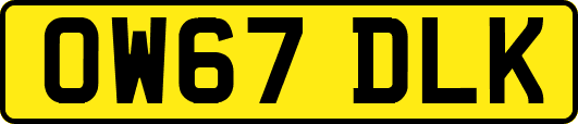 OW67DLK