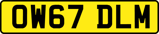 OW67DLM