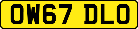 OW67DLO