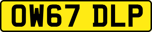 OW67DLP