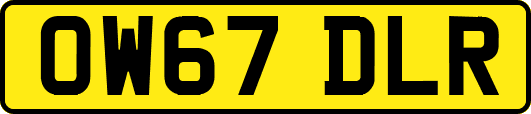 OW67DLR