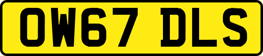 OW67DLS