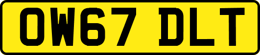 OW67DLT