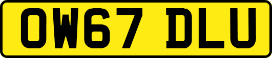 OW67DLU