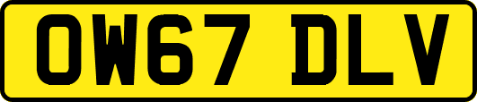 OW67DLV