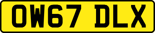 OW67DLX