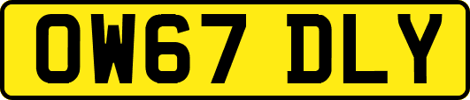 OW67DLY