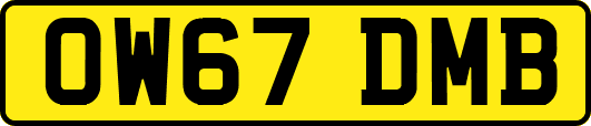 OW67DMB