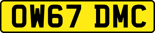 OW67DMC