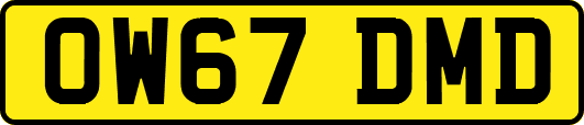 OW67DMD
