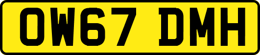 OW67DMH