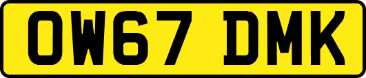 OW67DMK