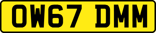 OW67DMM