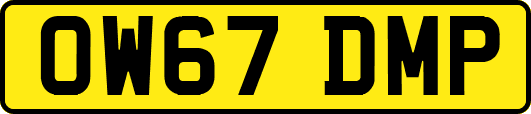 OW67DMP