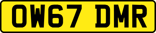 OW67DMR