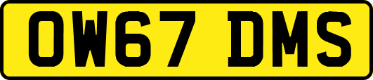 OW67DMS