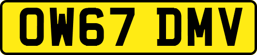 OW67DMV