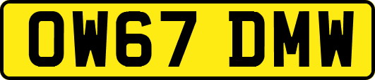OW67DMW