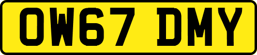 OW67DMY