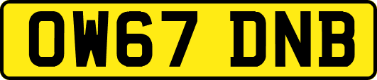 OW67DNB