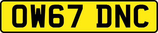 OW67DNC