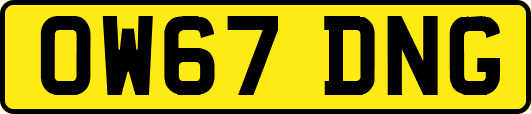 OW67DNG