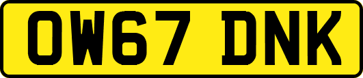 OW67DNK