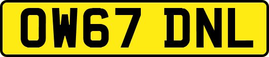 OW67DNL