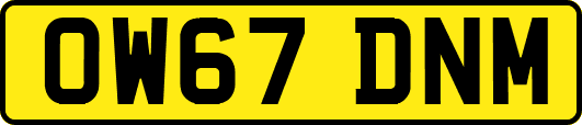 OW67DNM