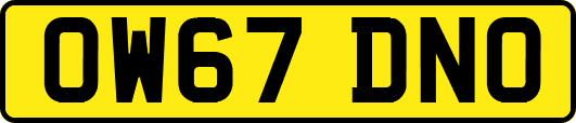 OW67DNO