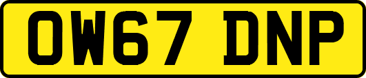 OW67DNP