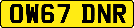OW67DNR