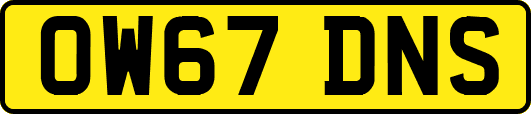 OW67DNS