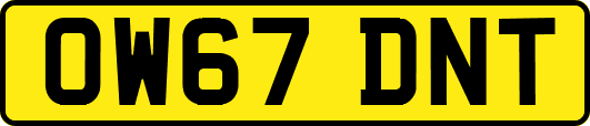 OW67DNT