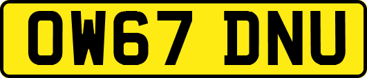 OW67DNU