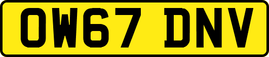 OW67DNV