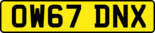 OW67DNX