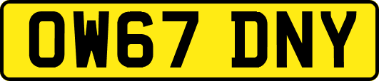 OW67DNY