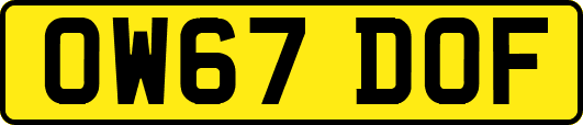 OW67DOF