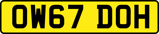 OW67DOH
