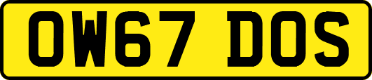 OW67DOS