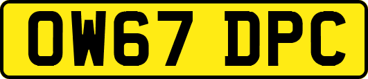 OW67DPC